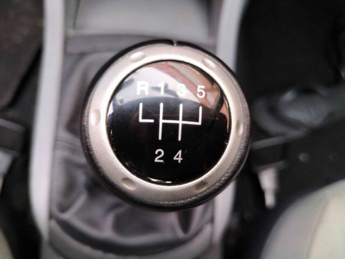  SEAT IBIZA (6L1) 