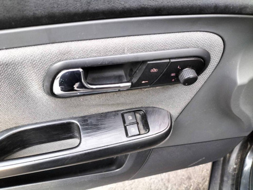 SEAT IBIZA (6L1) 