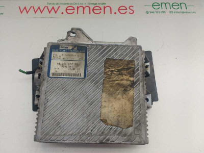 CENTRALITA MOTOR UCE, PEUGEOT, 406 BERLINA (S1/S2)