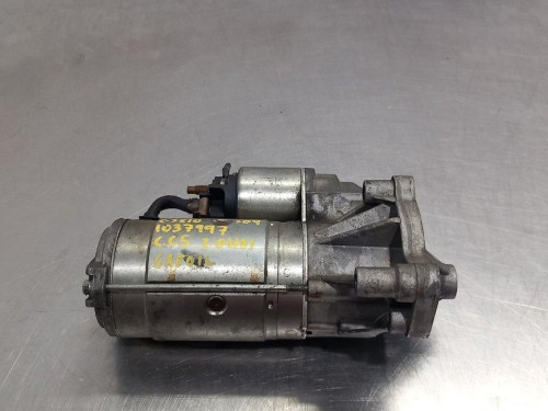  MOTOR ARRANQUE CITROEN C5 BERLINA 