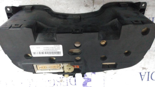  CUADRO INSTRUMENTOS Opel ZAFIRA A 