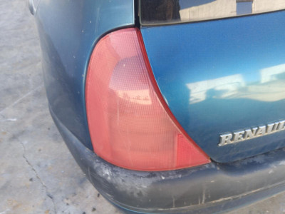 PILOTO TRASERO IZQUIERDO Renault Clio II Fase I (B/CB0)(1998->)