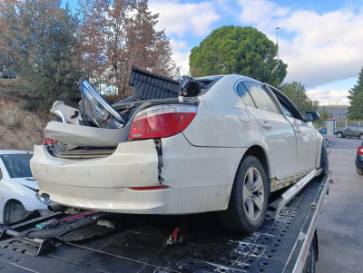 BMW SERIE 5 BERLINA (E60)