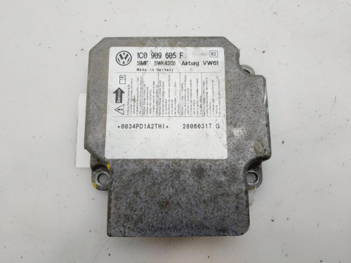 CENTRALITA AIRBAG Skoda SUPERB (3U4) 