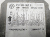 CENTRALITA AIRBAG Skoda SUPERB (3U4) 