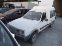 CITROEN C 15