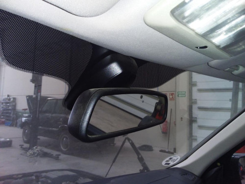 RETROVISOR INTERIOR Land Rover DISCOVERY 4 