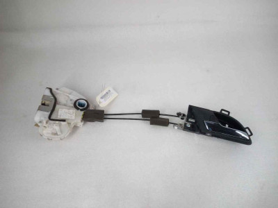 CERRADURA PUERTA TRASERA IZQUIERDA, HONDA, CR-V (RE)