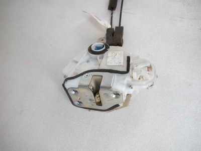 CERRADURA PUERTA TRASERA IZQUIERDA, HONDA, CR-V (RE)