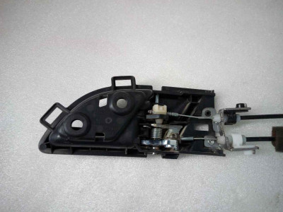 CERRADURA PUERTA TRASERA IZQUIERDA, HONDA, CR-V (RE)
