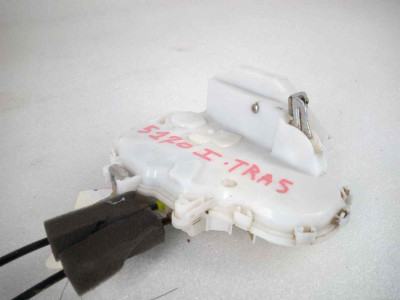 CERRADURA PUERTA TRASERA IZQUIERDA, HONDA, CR-V (RE)