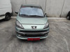PEUGEOT 1007 — автомобиль-донор на запчасти 