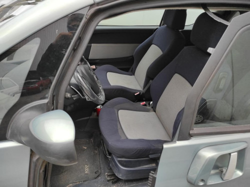 PEUGEOT 1007 — автомобиль-донор на запчасти 