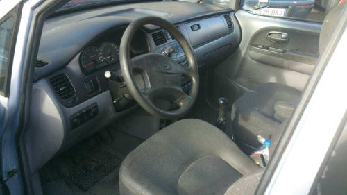  HYUNDAI TRAJET (FO) 