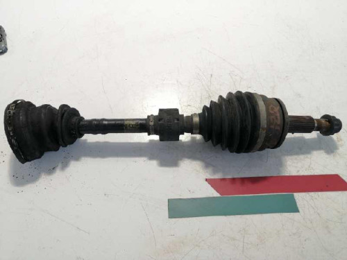  TRANSMISION DELANTERA IZQUIERDA TOYOTA AURIS (E15) 