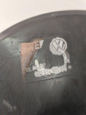 SERVOFRENO, SEAT, CORDOBA BERLINA (6L2)