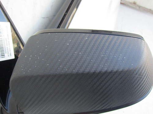  RETROVISOR IZQUIERDO BMW SERIE 5 GRAN TURISMO (F07) 