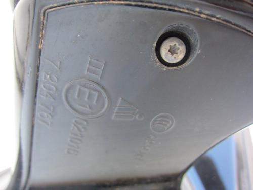  RETROVISOR IZQUIERDO BMW SERIE 5 GRAN TURISMO (F07) 