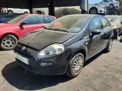 FIAT III PUNTO (199)