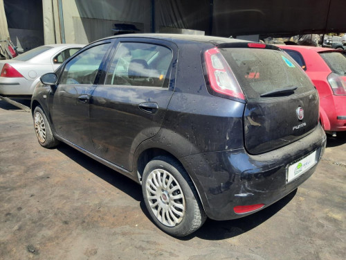  FIAT III PUNTO (199) 