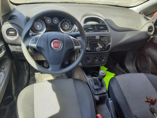 FIAT III PUNTO (199) 