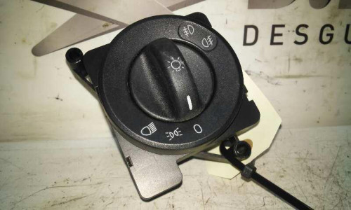 MANDO LUCES Mercedes-Benz CITAN (BM 415) MIXTO 