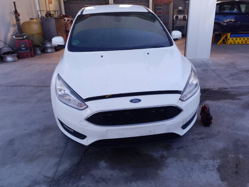 FORD FOCUS BERLINA (CEW) — автомобиль-донор на запчасти 