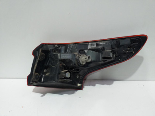  PILOTO TRASERO IZQUIERDO Nissan QASHQAI (J11E) 