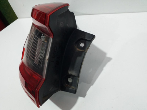  PILOTO TRASERO IZQUIERDO Nissan QASHQAI (J11E) 