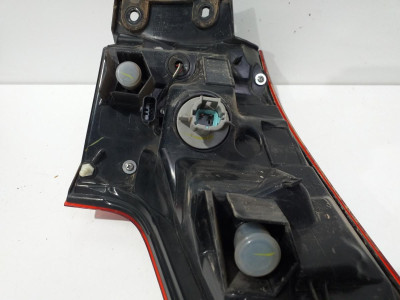 PILOTO TRASERO IZQUIERDO, NISSAN, QASHQAI (J11E)