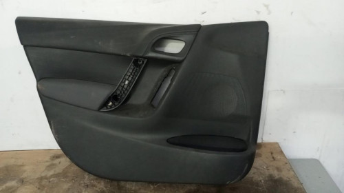 GUARNECIDO PUERTA DELANTERA IZQUIERDA Citroen C3 