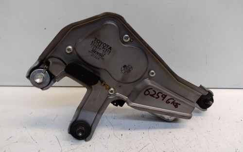 MOTOR LIMPIA TRASERO TOYOTA COROLLA VERSO (R1) 