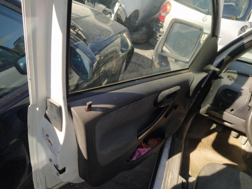  MANETA INTERIOR DELANTERA IZQUIERDA OPEL COMBO (CORSA C) 