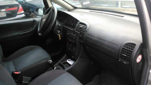  OPEL ZAFIRA A 