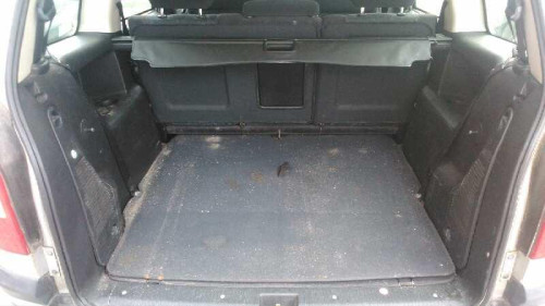  OPEL ZAFIRA A 