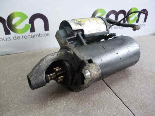  MOTOR ARRANQUE AUDI A4 BERLINA (B5) 