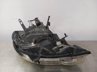 FARO IZQUIERDO, RENAULT, KANGOO II (F/KW0)