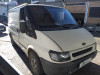  FORD TRANSIT FURGÓN CORTO (FY) 