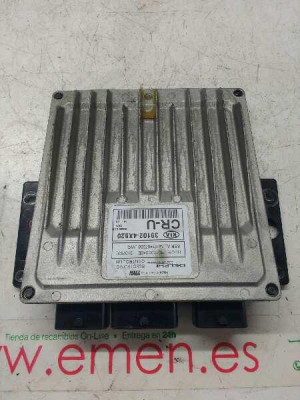 CENTRALITA MOTOR UCE, KIA, CARNIVAL II (FL)
