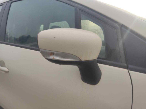  RETROVISOR DERECHO RENAULT CAPTUR I 