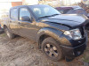 NISSAN NAVARA PICKUP (D40M) — Donor Vehicle for Used Parts 