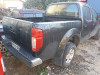 NISSAN NAVARA PICKUP (D40M) — Donor Vehicle for Used Parts 