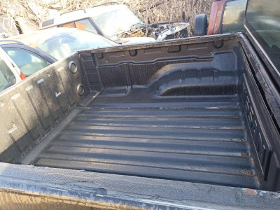 NISSAN NAVARA PICKUP (D40M)