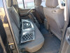 NISSAN NAVARA PICKUP (D40M) — Donor Vehicle for Used Parts 