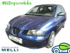 SEAT IBIZA (6L1) — автомобиль-донор на запчасти 