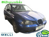 SEAT IBIZA (6L1) — автомобиль-донор на запчасти 