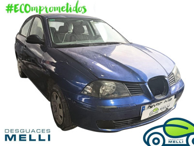 SEAT IBIZA (6L1)