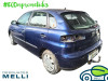 SEAT IBIZA (6L1) — автомобиль-донор на запчасти 