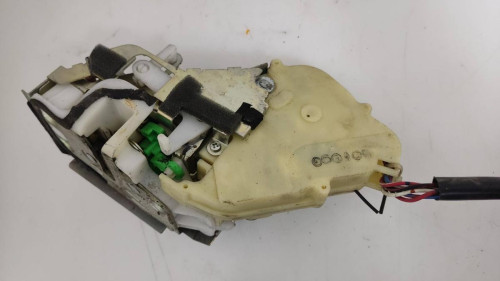 CERRADURA PUERTA TRASERA IZQUIERDA Honda CR-V (RD8) 