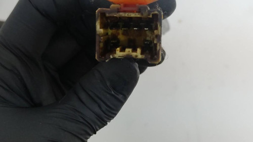 CERRADURA PUERTA TRASERA IZQUIERDA Honda CR-V (RD8) 